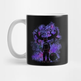 Geeky Princess Entrapta Mug